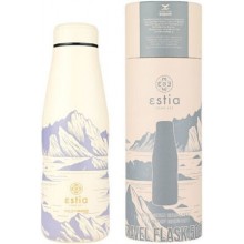 ESTIA 01-22167 TRAVEL FLASK SAVE THE AEGEAN ΘΕΡΜΟΣ ALPINE ESSENCE 0.5LT